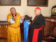 Chamba lama